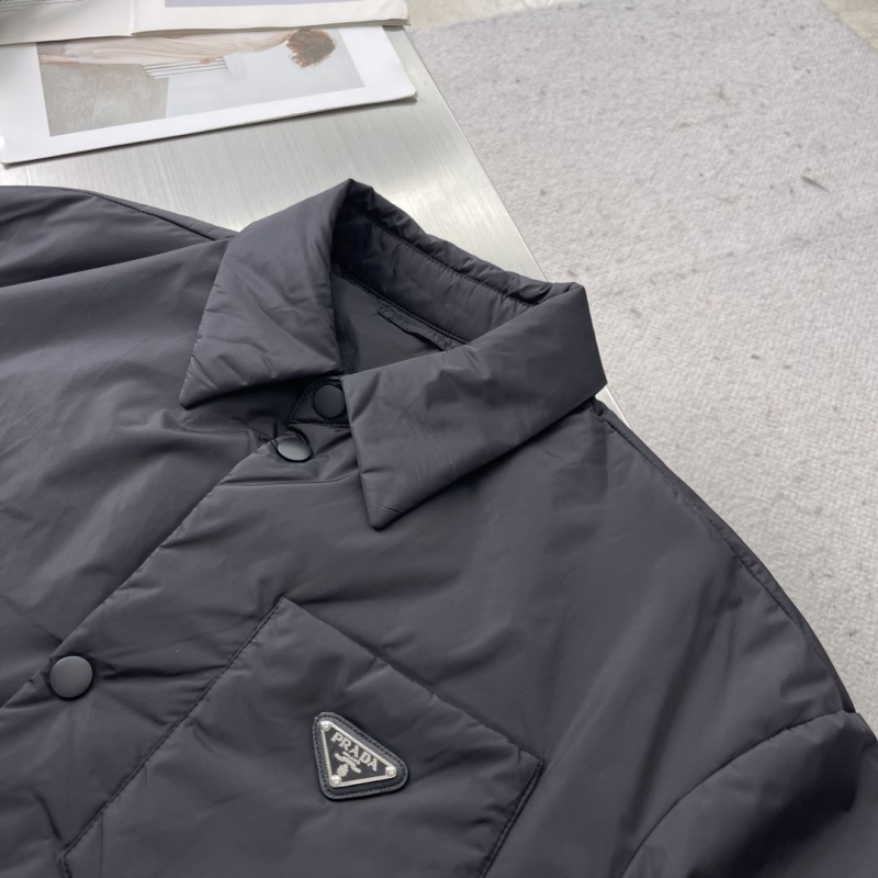 Pra*a outwear